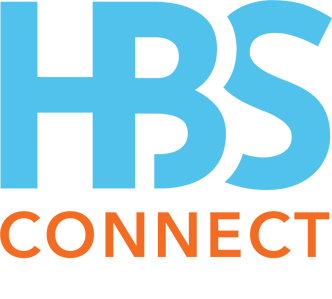 HBS Connect Logo
